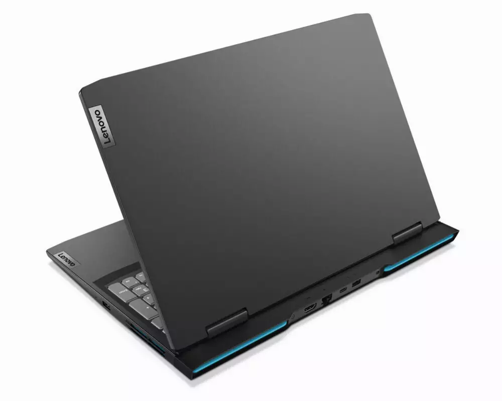 Лаптоп Lenovo IdeaPad Gaming 3 15ARH7 - 82SB00H3BM