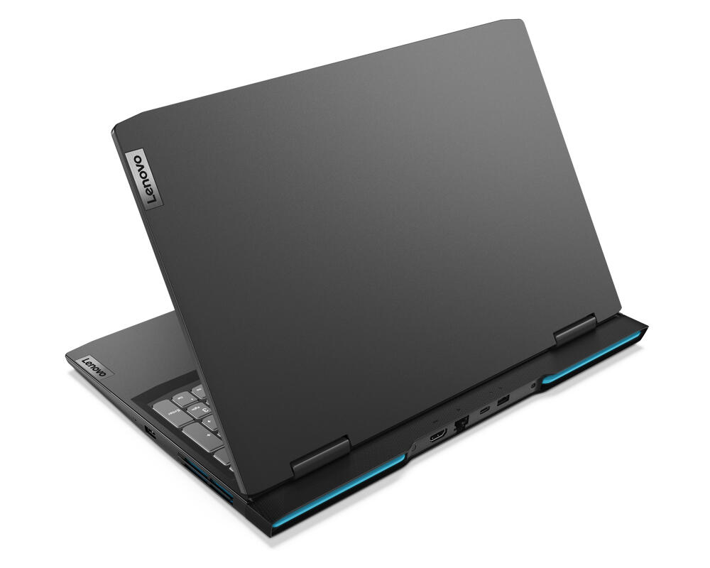 Лаптоп Lenovo IdeaPad Gaming 3 15ARH7 - 82SB00H3BM