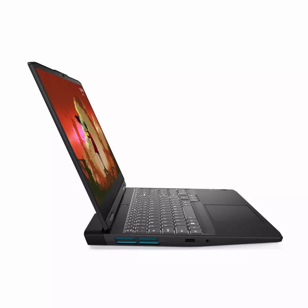 Лаптоп Lenovo IdeaPad Gaming 3 15ARH7 - 82SB00H3BM