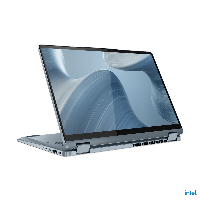 Лаптоп Lenovo IdeaPad Flex 5 14IAU7 - 82R70091BM