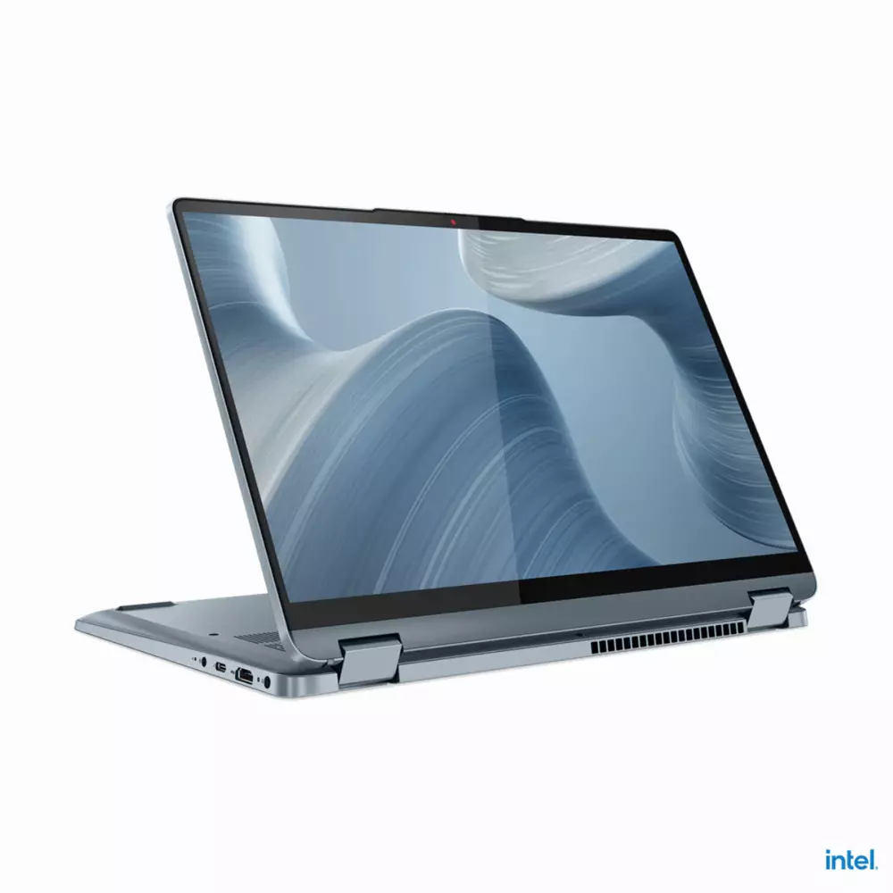 Лаптоп Lenovo IdeaPad Flex 5 14IAU7 - 82R70091BM