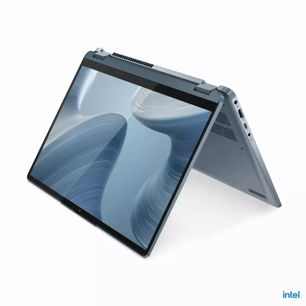 Лаптоп Lenovo IdeaPad Flex 5 14IAU7 - 82R70091BM