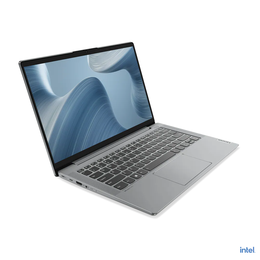 Лаптоп Lenovo IdeaPad 5 14IAL7 - 82SD000HBM