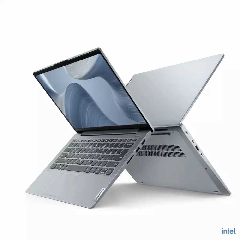 Лаптоп Lenovo IdeaPad 5 14IAL7 - 82SD000HBM