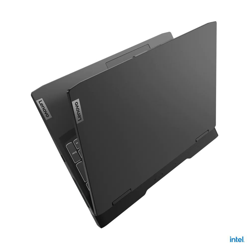 Лаптоп Lenovo IdeaPad Gaming 3 15IAH7 - 82S900NUBM