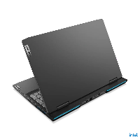 Лаптоп Lenovo IdeaPad Gaming 3 15IAH7 - 82S900NUBM