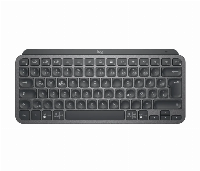 Клавиатура LOGITECH MX KEYS MINI WIRELESS - 920-010498