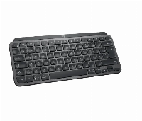 Клавиатура LOGITECH MX KEYS MINI WIRELESS - 920-010498