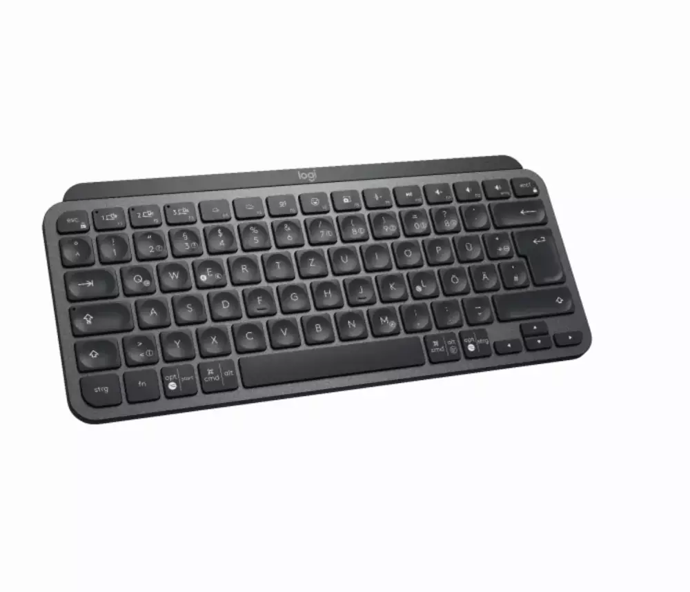 Клавиатура LOGITECH MX KEYS MINI WIRELESS - 920-010498