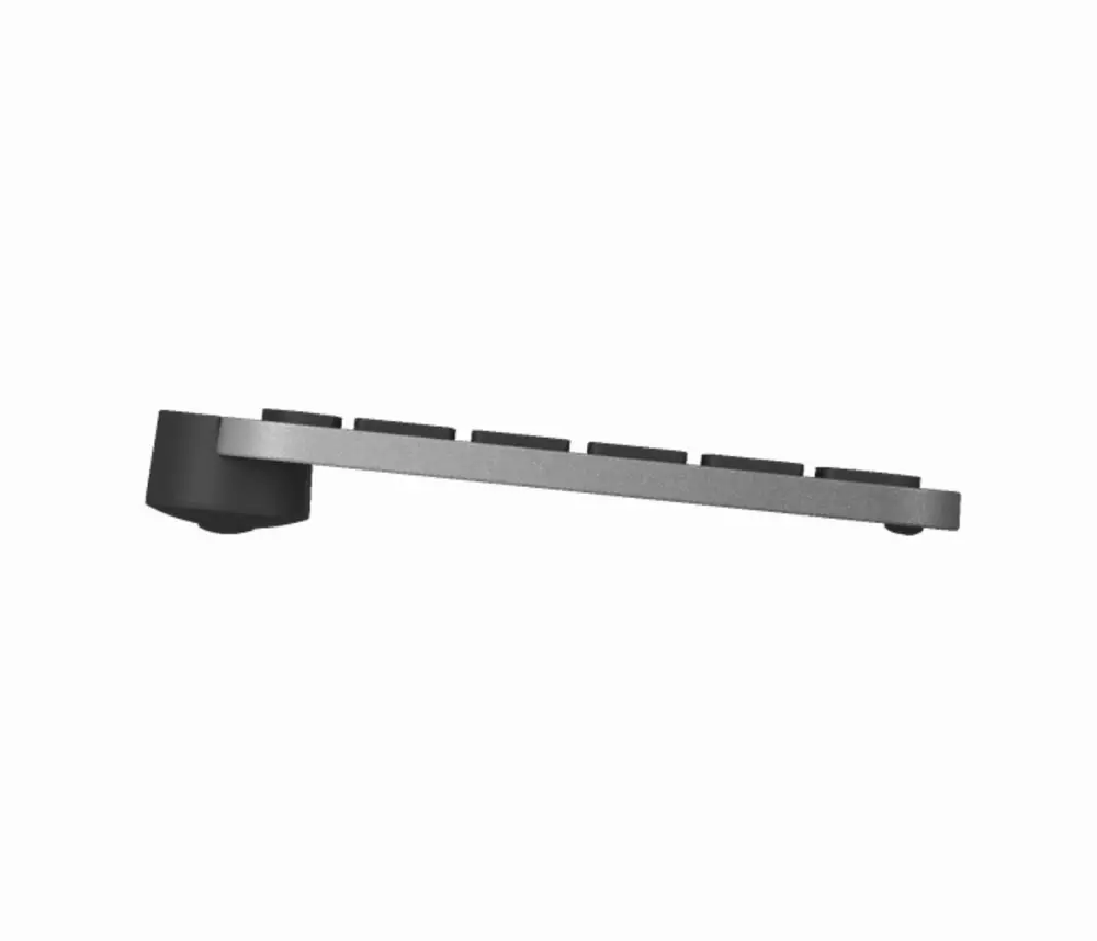 Клавиатура LOGITECH MX KEYS MINI WIRELESS - 920-010498