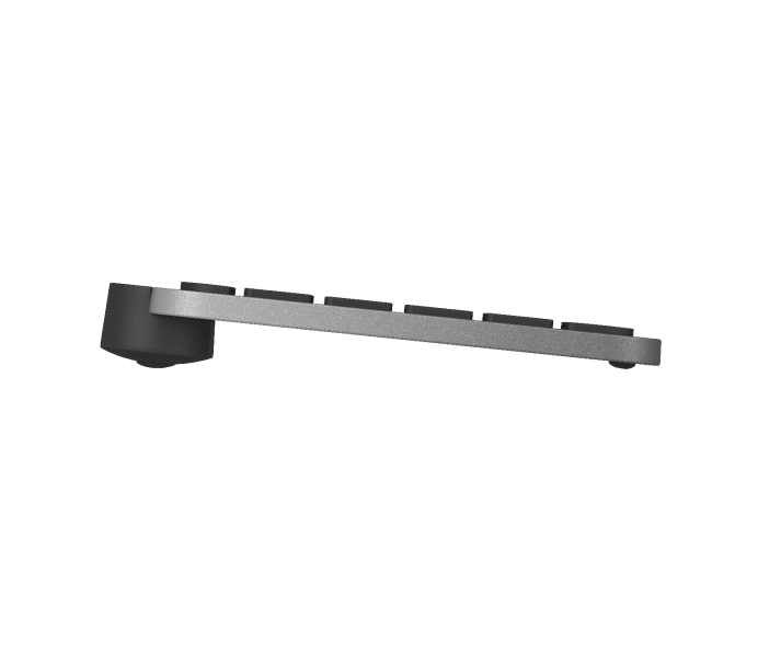 Клавиатура LOGITECH MX KEYS MINI WIRELESS - 920-010498