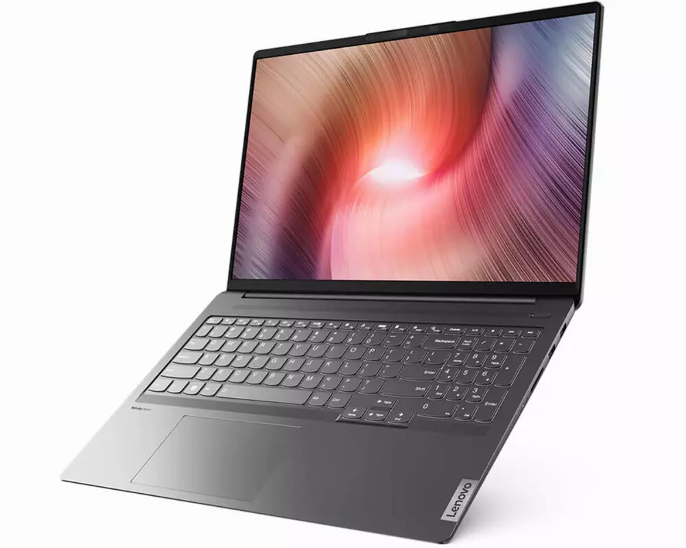 Лаптоп Lenovo IdeaPad 5 Pro 16ARH7 - 82SN008FBM