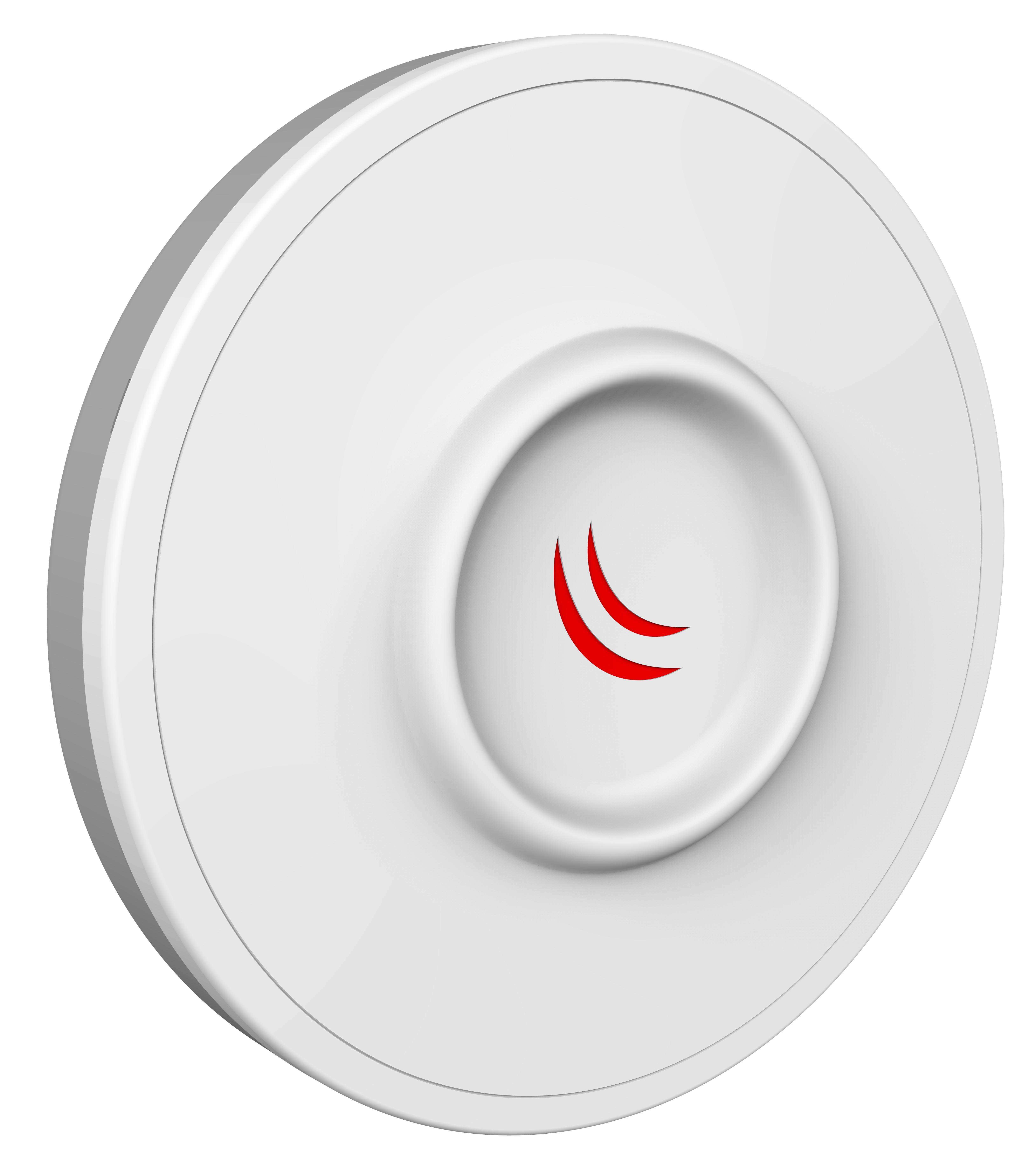 Безжичен Access Point MikroTik DISC Lite5 ac, RBDiscG-5acD, 256MB RAM, 5 GHz, LAN 10/100/100, IEEE 802.11ac RouterOS