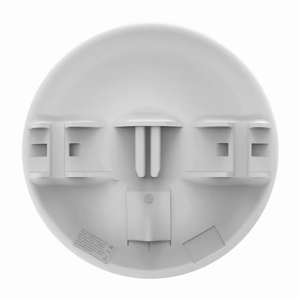 Безжичен Access Point MikroTik DISC Lite5 ac, RBDiscG-5acD, 256MB RAM, 5 GHz, LAN 10/100/100, IEEE 802.11ac RouterOS