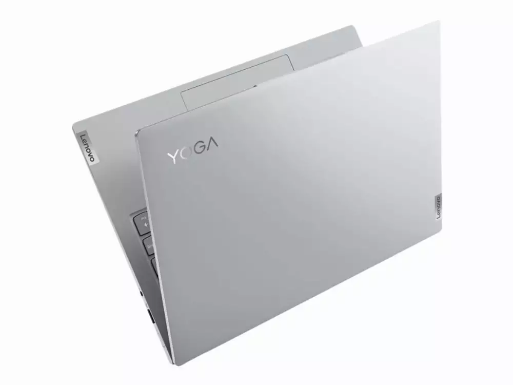 Лаптоп Lenovo Yoga Slim 7 Pro 14ARH7 - 82UU002MBM