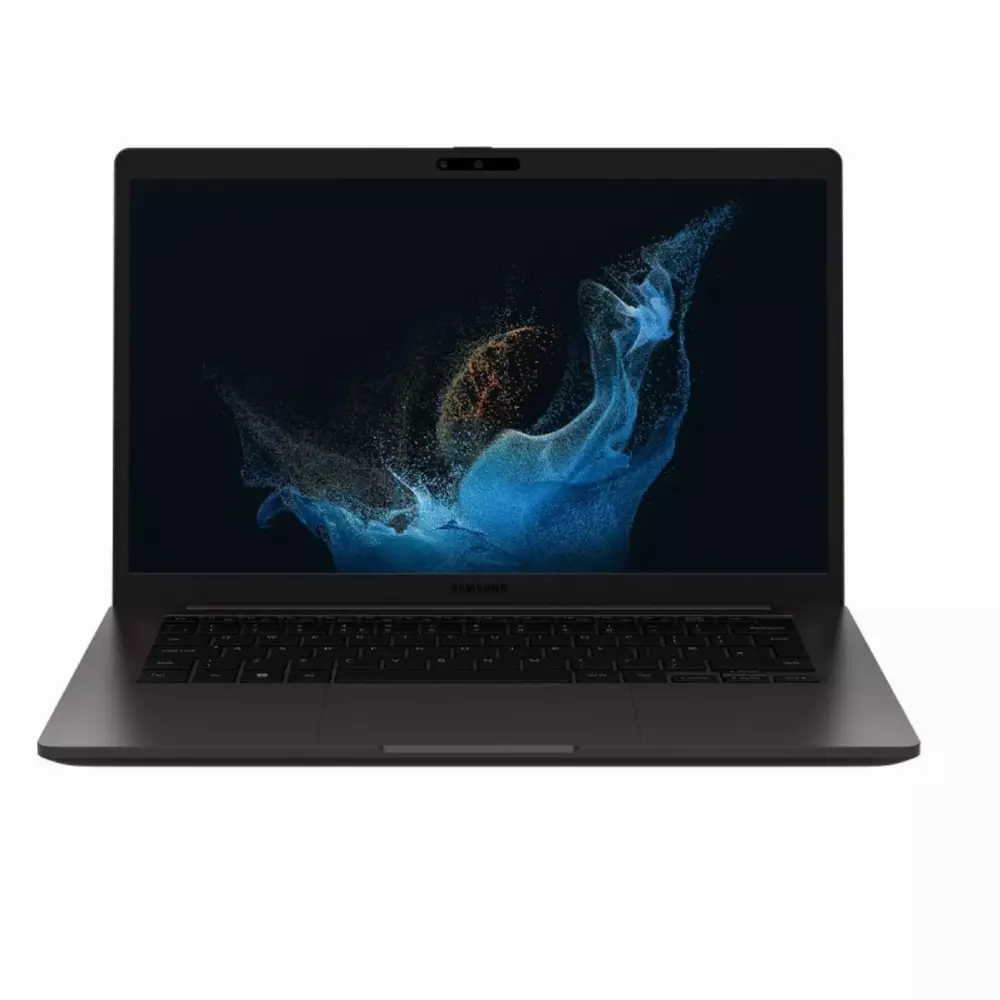 Лаптоп SAMSUNG Galaxy Book2 Business NP641BED-KA3IT