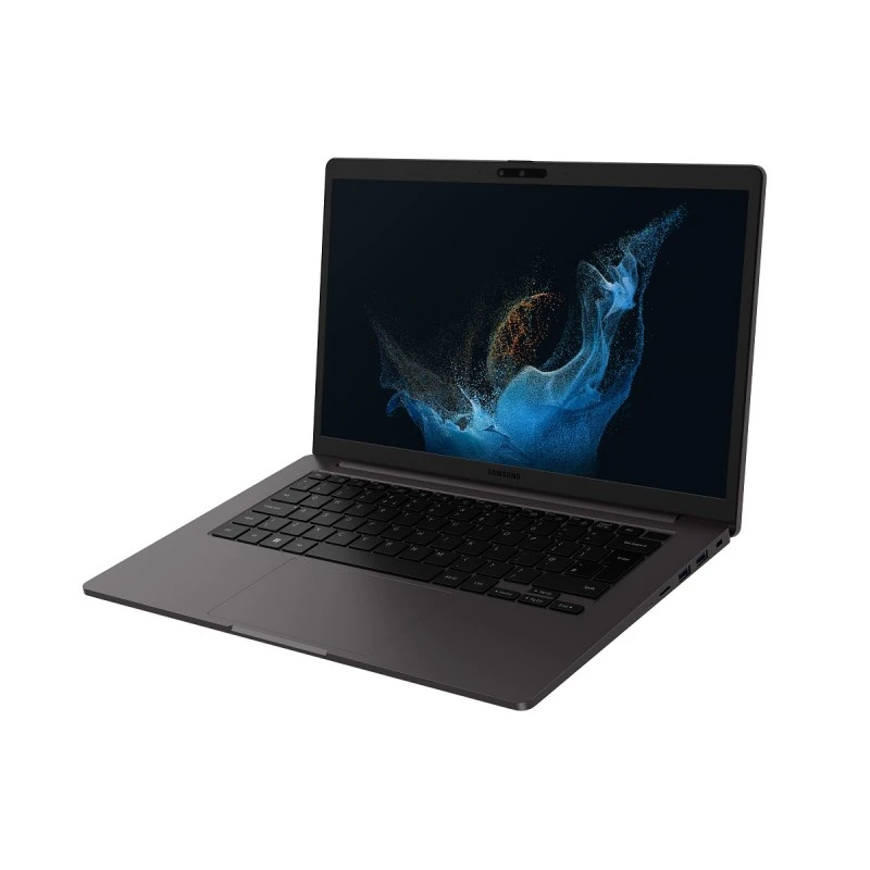 Лаптоп SAMSUNG Galaxy Book2 Business NP641BED-KA3IT 