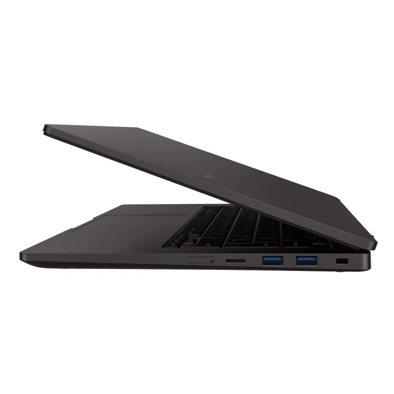 Лаптоп SAMSUNG Galaxy Book2 Business NP641BED-KA3IT 