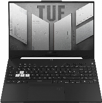 Лаптоп ASUS TUF DASH F15 FX517ZE-HN002 - 90NR0953-M00730