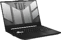 Лаптоп ASUS TUF DASH F15 FX517ZE-HN002 - 90NR0953-M00730