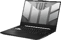 Лаптоп ASUS TUF DASH F15 FX517ZE-HN002 - 90NR0953-M00730