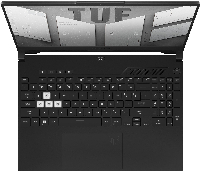 Лаптоп ASUS TUF DASH F15 FX517ZE-HN002 - 90NR0953-M00730