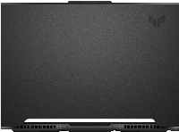 Лаптоп ASUS TUF DASH F15 FX517ZE-HN002 - 90NR0953-M00730