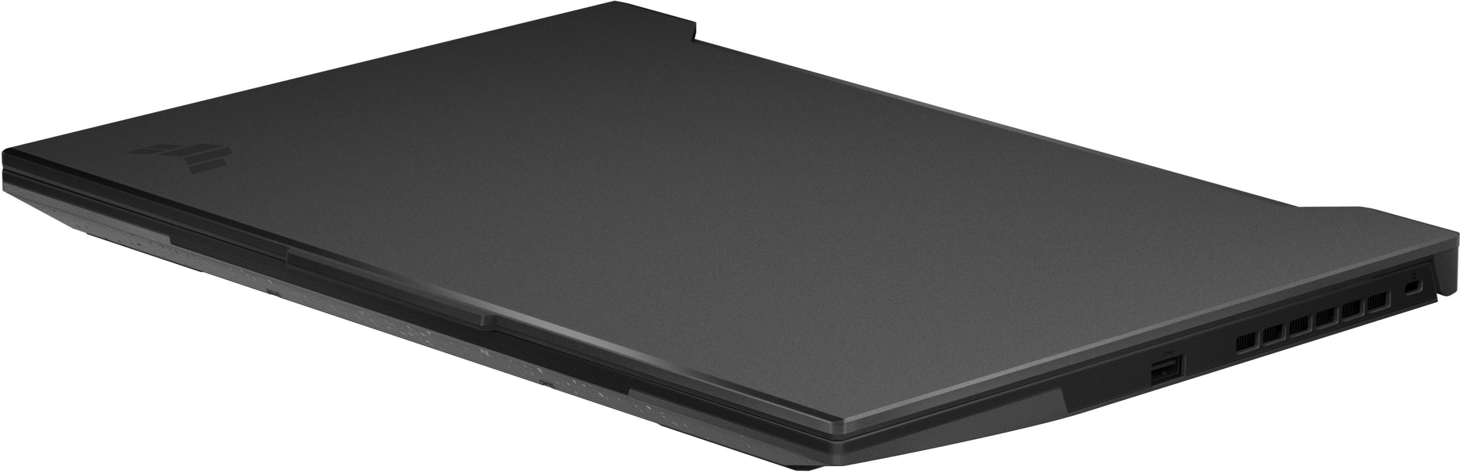 Лаптоп ASUS TUF DASH F15 FX517ZE-HN002 - 90NR0953-M00730