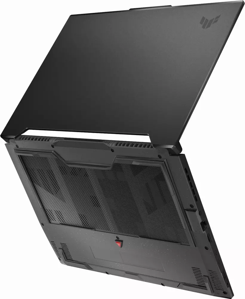 Лаптоп ASUS TUF DASH F15 FX517ZE-HN002 - 90NR0953-M00730