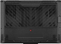 Лаптоп ASUS TUF DASH F15 FX517ZE-HN002 - 90NR0953-M00730
