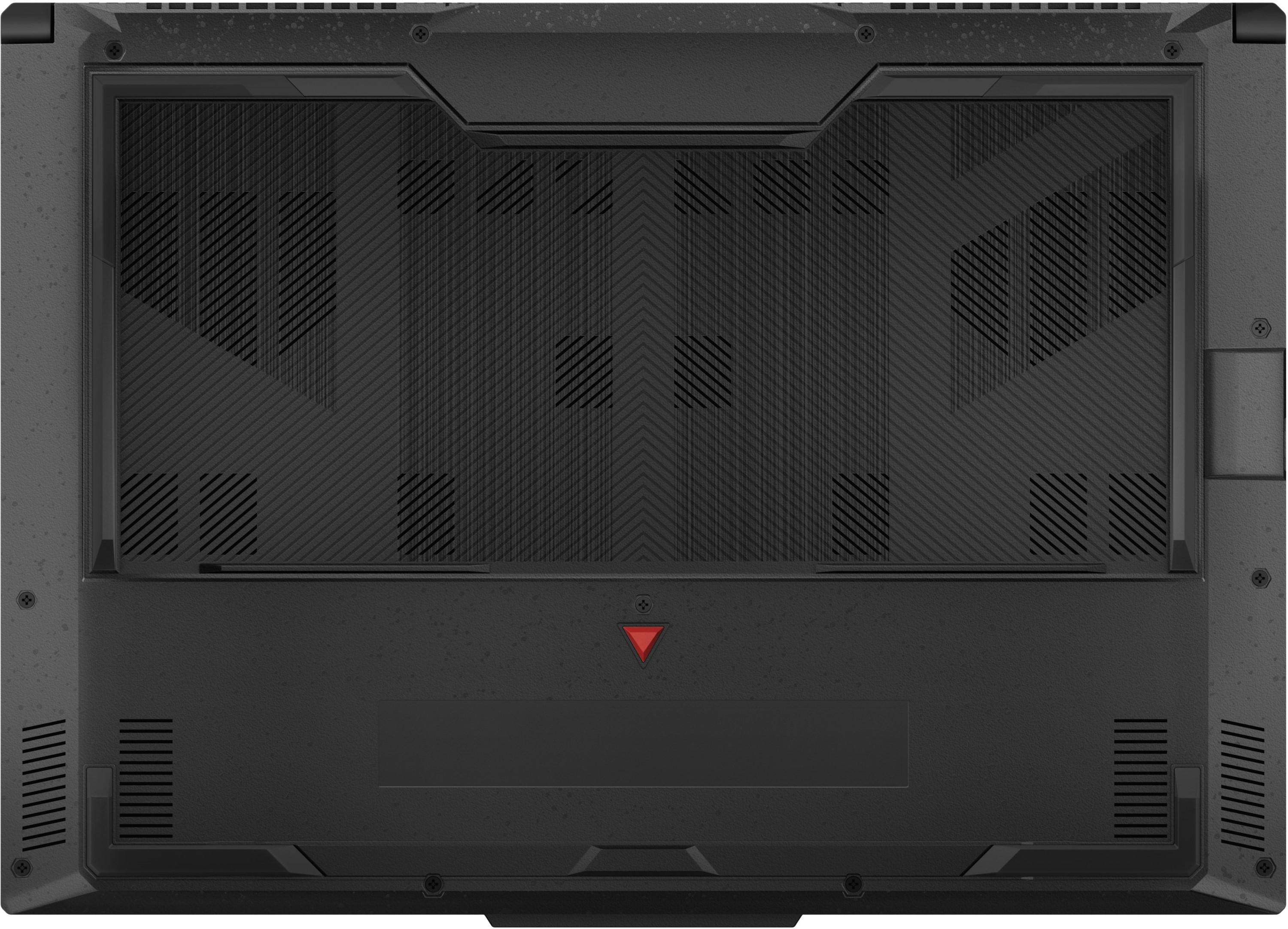 Лаптоп ASUS TUF DASH F15 FX517ZE-HN002 - 90NR0953-M00730