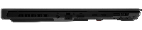 Лаптоп ASUS TUF DASH F15 FX517ZE-HN002 - 90NR0953-M00730