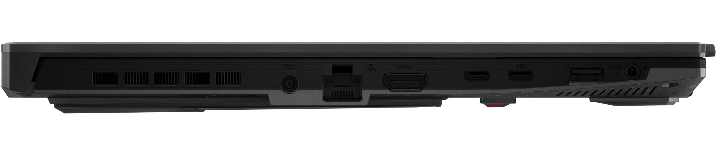 Лаптоп ASUS TUF DASH F15 FX517ZE-HN002 - 90NR0953-M00730