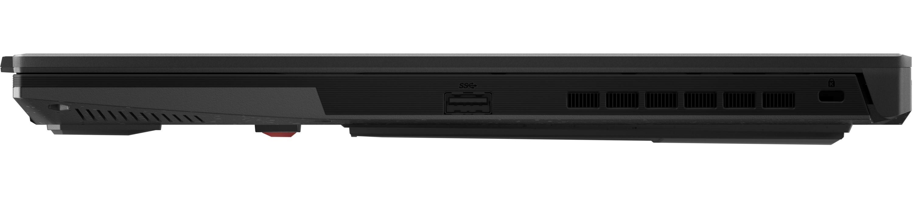 Лаптоп ASUS TUF DASH F15 FX517ZE-HN002 - 90NR0953-M00730