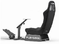 Геймърски стол Playseat Evolution ActiFit, Черен