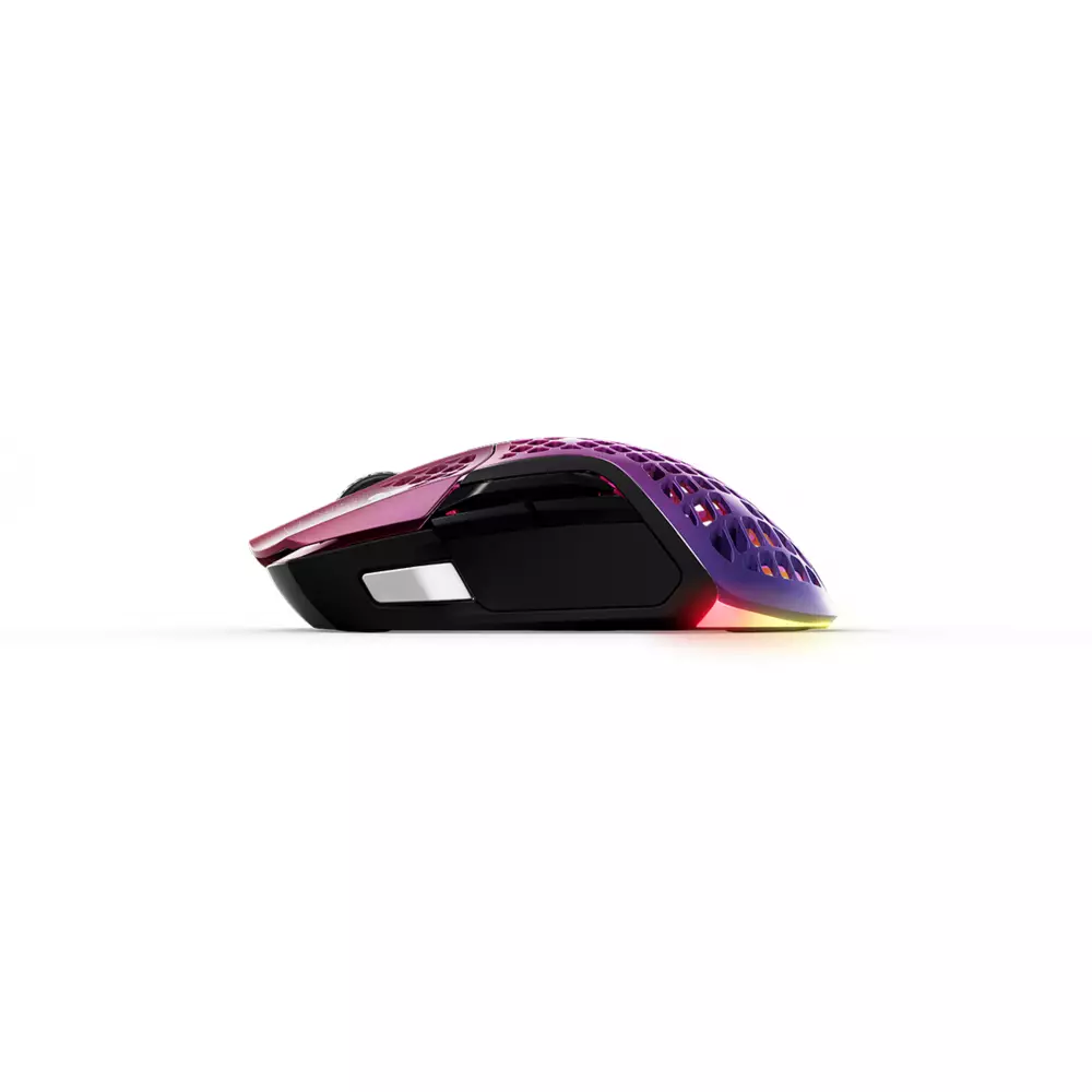 Геймърска мишка SteelSeries Aerox 5 Wireless Destiny 2 Wireless