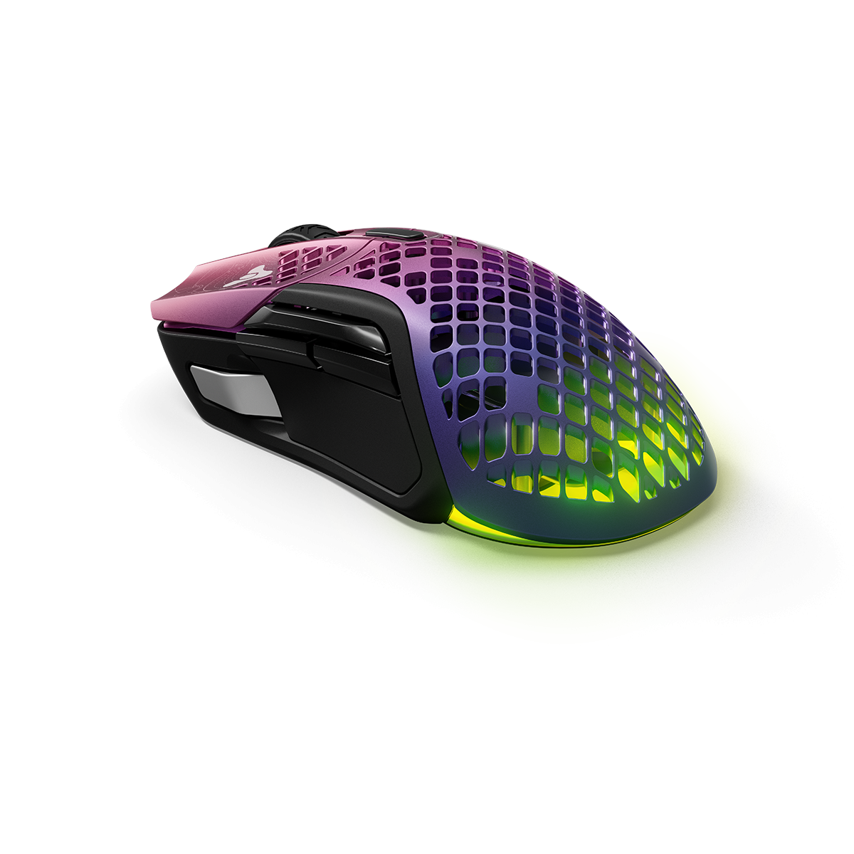 Геймърска мишка SteelSeries Aerox 5 Wireless Destiny 2 Wireless