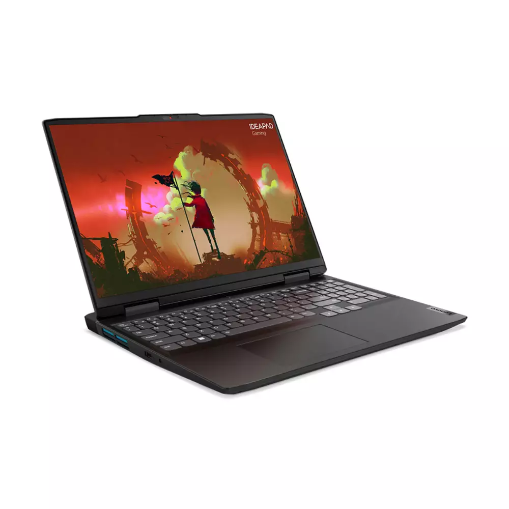 Лаптоп Lenovo IdeaPad Gaming 3 16ARH7 - 82SC004XBM