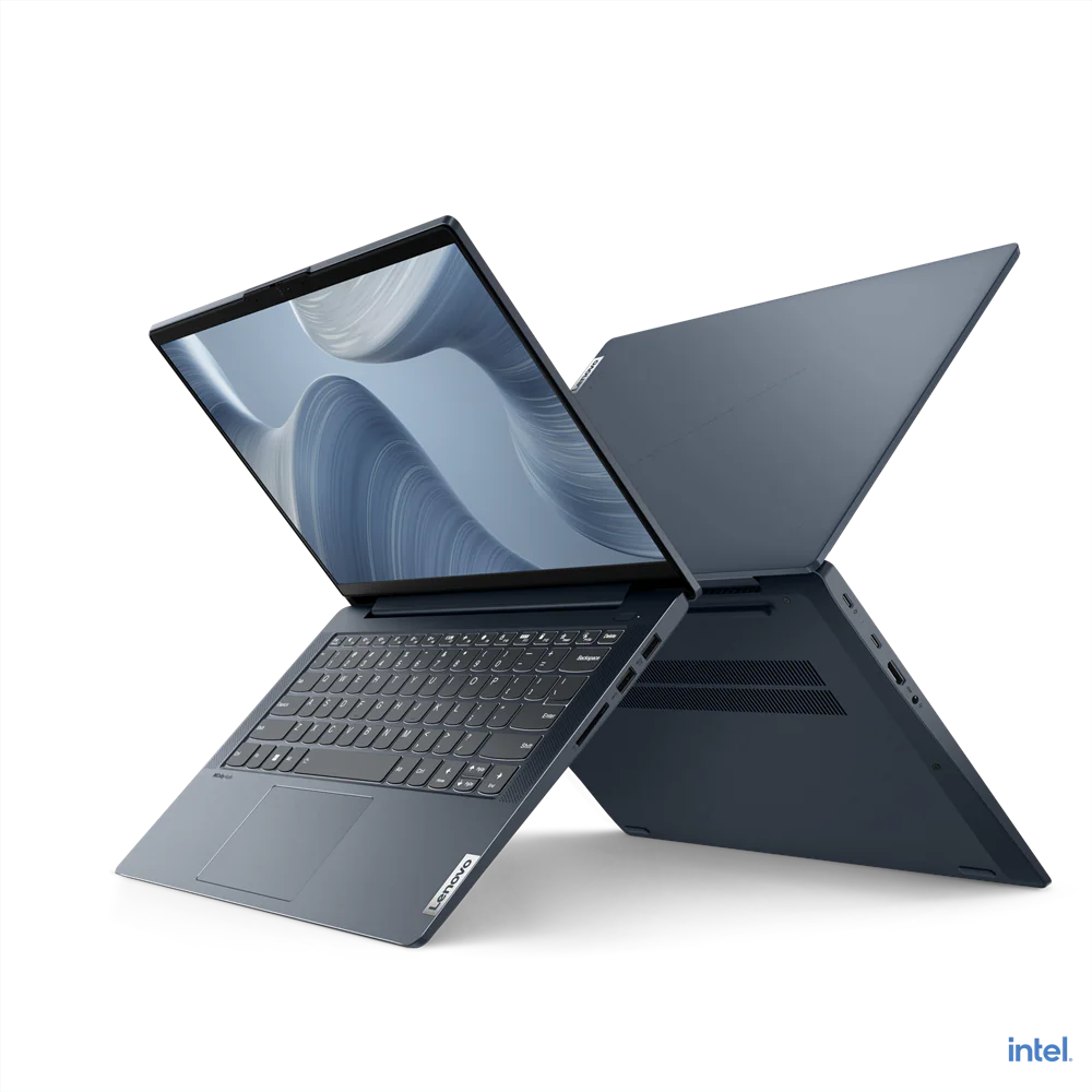 Лаптоп Lenovo IdeaPad 5 14IAL7 - 82SD000KBM