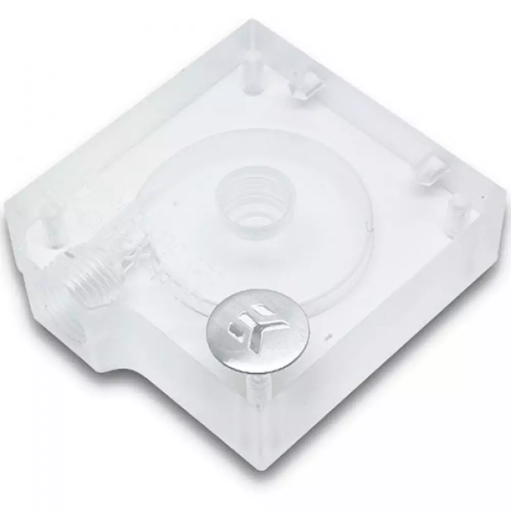 Топ за помпа EK-XTOP DDC - Plexi