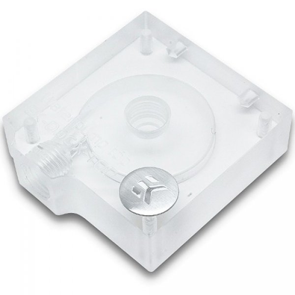 Топ за помпа EK-XTOP DDC - Plexi