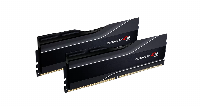 Памет G.SKILL Trident Z5 Neo Black 64GB (2x32GB) DDR5 6000MHz CL32 - F5-6000J3238G32GX2-TZ5N