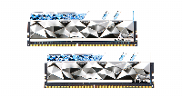 Памет G.SKILL Trident Z Royal Elite 32GB (2x16GB) DDR4 4000MHz CL16 - F4-4000C16D-32GTES