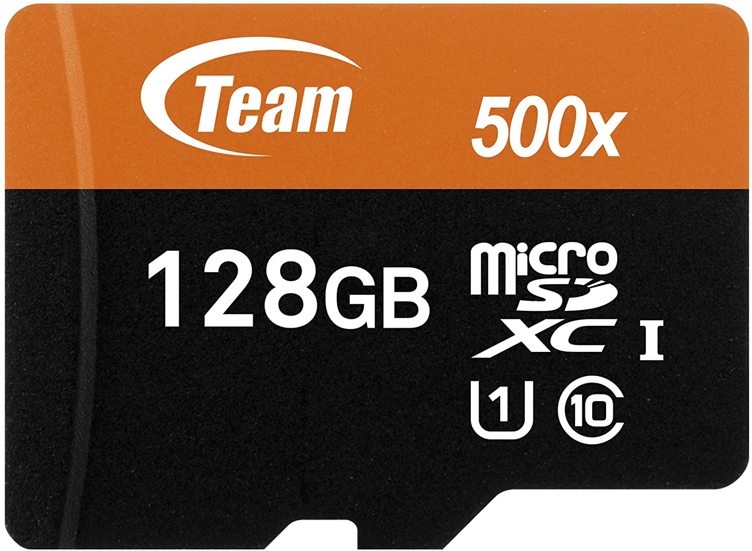 Карта памет Team Group 128GB microSDXC UHS-I + SD Adapter - TUSDX128GUHS03 