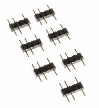Кабел Kolink 1-6 сплтиер ARGB 3 Pin 5V, 30 cm