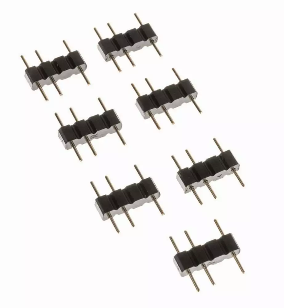 Кабел Kolink 1-6 сплтиер ARGB 3 Pin 5V, 30 cm