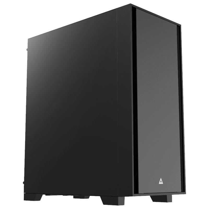 Carcasa MONTECH AIR Silent TG Mid-Tower Neagră