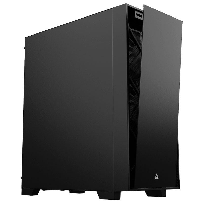 Carcasa MONTECH AIR Silent TG Mid-Tower Neagră