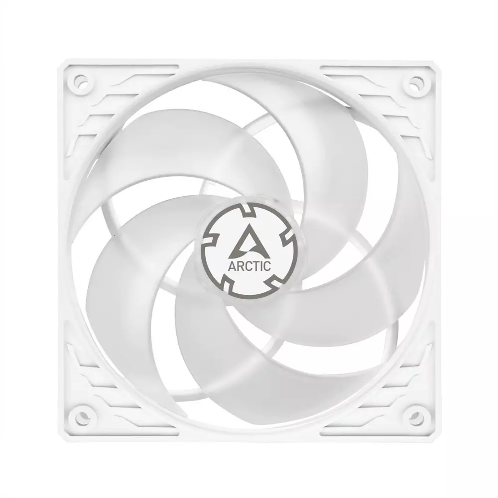 Вентилатор Arctic P12 PST PWM 120 mm White - ACFAN00132A