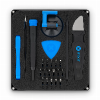 Професионални инструменти iFixit Essential Electronics Toolkit